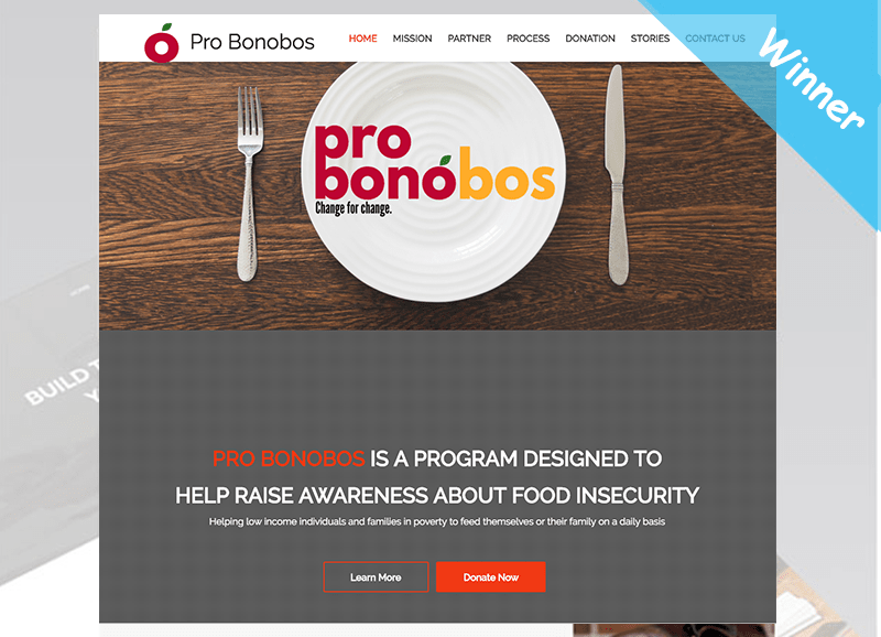 non profit